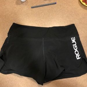 Rogue shorts